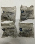 Nos Air Cleaner Wing Nut Beretta, Corsica 2.8L 1987 - 1988 Gm Oem 14092538 Pcs New. Price: $15.00.