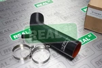 Hps Black Air Intake Silicone Hose Post Maf 01-05 Lexus IS300 2JZ-GE 57-1232-BLK New. Price: $186.00.