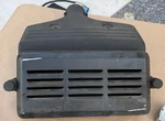 Corvette Air Cleaner 14084404 1984 1985 1986 1987 1988 1989 Used. Price: $116.00.