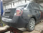 Sentra 2008 Fuel Filler Door 1330925 Used. Price: $89.20.