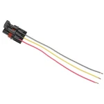 Standard Motor Products S-569 Mass Air Flow Sensor Connector New. Price: $35.59.