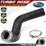 Turbo Hose For Mercedes-benz X164 GL320 GL350 GL500 W164 ML350 ML500 W251 R350 New. Price: $36.99.
