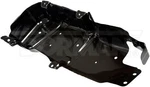Dorman Products Fuel Tank Skid Plate Guard 2007-2018 Jeep Wrangler Jk 2-DOOR New. Price: $387.99.