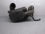 2021 Hyundai Sonata Oem Air Cleaner 2.5L Naturally Aspirated Fits 2020-2024 Used. Price: $195.04.