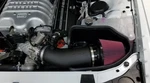 Jlt Cold Air Intake Kit W/r Filter For 15-18 Dodgechall HELLCAT/15-20 Dodgecharg New. Price: $431.98.