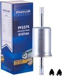 Premium Guard PA99365 Air Filter New. Price: $17.27.