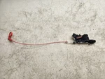 2022 2023 2024 2025 Subaru Wrx Fuel Door Lock Actuator 57310VC030 Used. Price: $54.00.