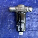 Oem Bosch Bmw E30 E36 E34 T-shape Idle Regulating Valve 0280140524 13411726209 Used. Price: $75.00.