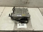 2003 Hyundai Santa Fe 2.7L Upper Intake Manifold Oem+ Used. Price: $101.62.
