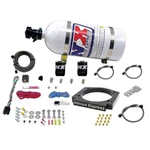 20917-10 Nitrous Express 112MM Adapter Plate System Lb New. Price: $1190.58.