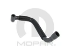 2007-2011 Jeep Wrangler 3.8L Engine Pvc Hose Tube Oem Mopar 4666042AC Genuine New. Price: $30.16.