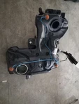 Fuel Tank Fits Audi A4 2010 - 2012 Oem Used. Price: $355.49.