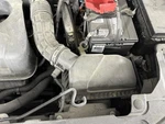 Air Cleaner 2.0L Fits 13-18 Taurus 2744918 Used. Price: $95.00.