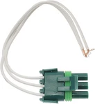 Acdelco Gold PT2313 (88862232) Map Sensor Connector New. Price: $24.97.