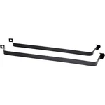 578-227 Dorman Fuel Tank Straps Gas Set Of Ford Falcon Mercury Comet Pair New. Price: $64.47.