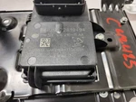 Used Fuel Pump Control Module Fits: 2012 Buick Lacrosse Rh Inner Quart. Price: $86.40.