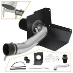 Cold Air Intake Kit + Heat Shield Fits Gmc Yukon Xl 1500 6.2L 2010-2013 New. Price: $69.96.