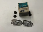 Nos Gm 1967 Chevrolet Camaro Ss Super Sport Emblem 3917718 T6 New. Price: $69.95.