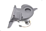 Nos Gm Firebird Trans Am LG4 L69 Cowl Induction Air Intake Unit New. Price: $550.00.