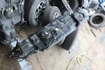 2021-2025 Ford Bronco 4 Door Oem Fuel Gas Tank W/ Pump NB3G-9002-EA Used. Price: $349.95.