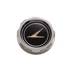C4BZ-9030-A Scott Drake 64-65 Falcon Fuel Cap New. Price: $92.65.