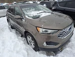 2019 Ford Edge Air Cleaner Box 2.0L Used Oem 129K Miles Part #319-10167. Price: $103.36.