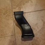 Oem Volvo 2016-2025 XC90 Intercooler Air Inlet Intake Duct Part Number 31370228 New. Price: $45.00.