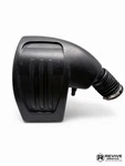 2006-08 Chevrolet Cobalt 2.2L Oem Air Cleaner Outlet Duct Resonator Intake Hose Used. Price: $89.99.
