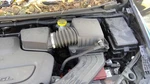 Air Cleaner Gasoline Fits 21-25 Pacifica 2412570 Used. Price: $110.00.