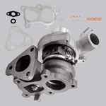 Turbocharger TD04 For Mitsubishi Pajero 4D56T 2.5L Water + Oil Cooled New. Price: $201.73.