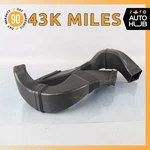 Bentley Continental Gtc Flying Spur Left & Right Air Intake Hose Pipe Set Oem Used. Price: $147.23.