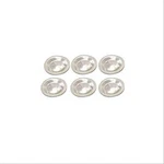 Wilson Manifolds 332006 Burst Panels Replacement Set Of New. Price: $110.49.
