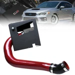 Hps Red Shortram Air Intake Heat Shield Kit For 15-21 Subaru Wrx 2.0L Turbo New. Price: $334.00.