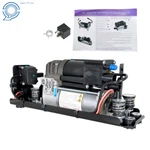For Bmw 5' F07 F11 7' F01 F02 F04 37206784137 Air Suspension Compressor Pump New. Price: $91.36.