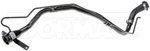 Dorman 577-345 Fuel Filler Neck Fits Chevy Equinox Gmc Terrain 20853511 22744078 New. Price: $148.03.