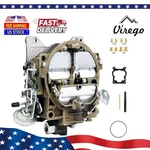 Rochester Quadrajet Carburetor For Chevy 1966-1973 327 350 427 Engines Truck New. Price: $149.99.