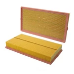 Air Filter-vin: 9, Diesel, Turbo Wix 49817 New. Price: $73.41.