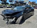 Fuel Tank Coupe Cvt California Emissions Fits 13-17 Accord 873623 Used. Price: $86.80.