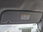 Passenger Sun Visor Fits 09-19 21-22 Ford E350 Van 2448537 Used. Price: $76.80.