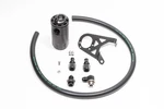 Radium Engineering 20-0316-FL Oil Catch Can Kit New. Price: $250.46.