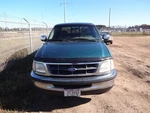 Fuel Pump Assembly 8-330 5.4L 2WD Fits 97-98 Ford F150 Pickup 147982 Used. Price: $83.74.