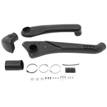 Snorkel Head Air Intake For Isuzu D-max 08-12 Road Mudding Universal New. Price: $83.79.