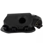 Genuine Ford Fuel Filler Housing ML3Z-8327936-E New. Price: $80.43.
