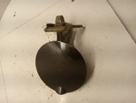 Fuel Door 2006 Freestyle Oem Used. Price: $25.20.