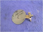 2011-2014 Ford Mustang Gt S197 5.0L Fuel Door Cap Panel Paint Ua 2726 Used. Price: $44.99.