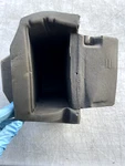 1998 Mercedes-benz S320 W140 Power Door Lock Vacuum Pump Foam Cover (trunk) Oem Used. Price: $73.00.
