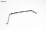 2018 2022 Toyota C-hr Fuel Gas Tank Left Side Strap Metal Bracket Oem Used. Price: $23.99.