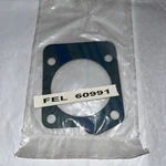 Felpro 60991 Throttle Body Gasket Fits Isuzu, Honda Free Shipping New. Price: $13.89.