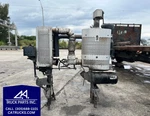 Oem Mack / Volvo Engine After-treatment And Air Intake System 21357470 Used. Price: $995.00.
