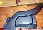 2007-2011 Nissan Altima 2.5 Hybrid Engine Air Intake Snorkel Duct Tube Oem 71449 Used. Price: $49.00.
